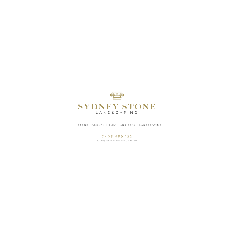 Sydney Stone Landscaping